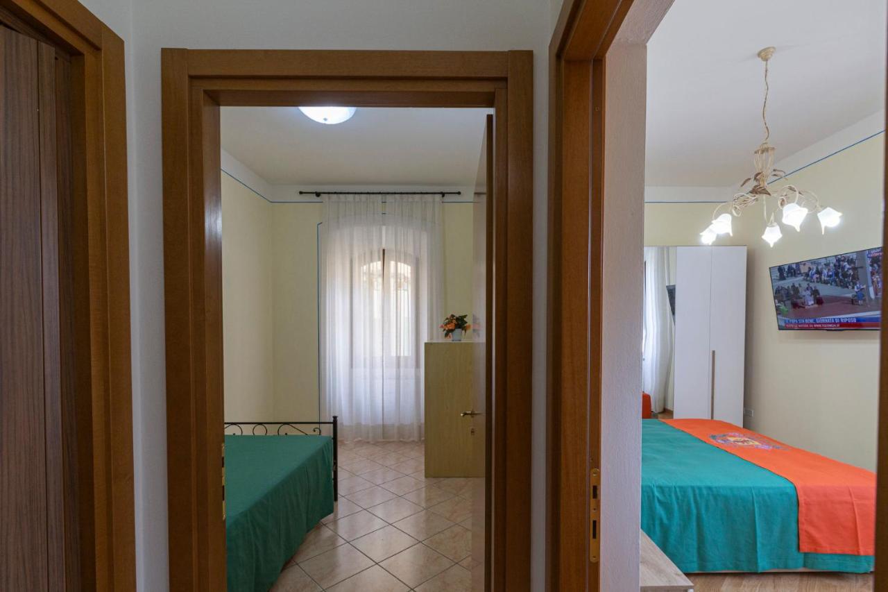 Ibibiena - Casa Camaldoli Villa Poppi Luaran gambar