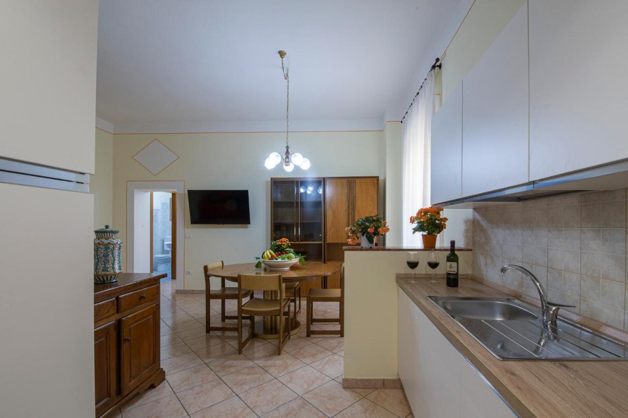 Ibibiena - Casa Camaldoli Villa Poppi Luaran gambar