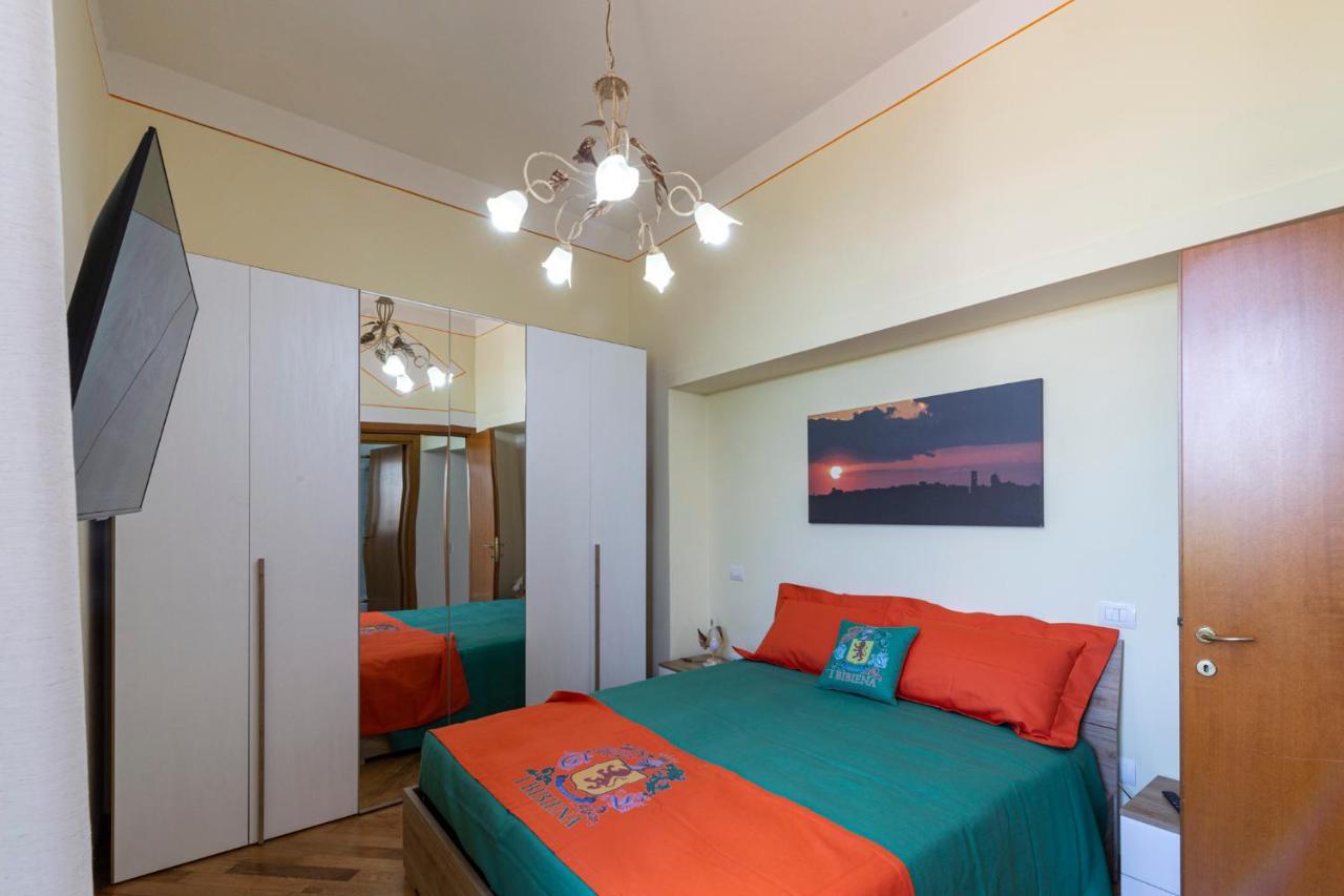 Ibibiena - Casa Camaldoli Villa Poppi Luaran gambar