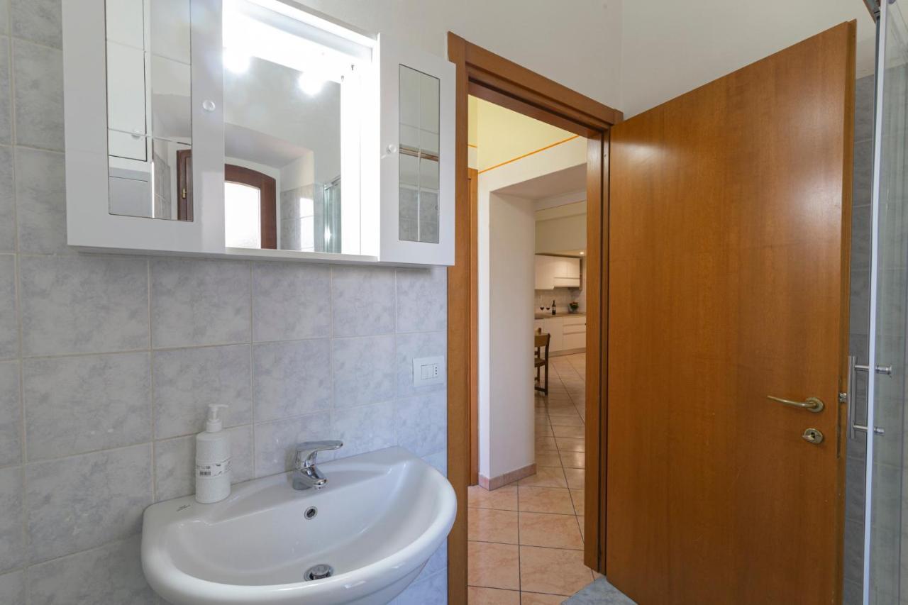 Ibibiena - Casa Camaldoli Villa Poppi Luaran gambar