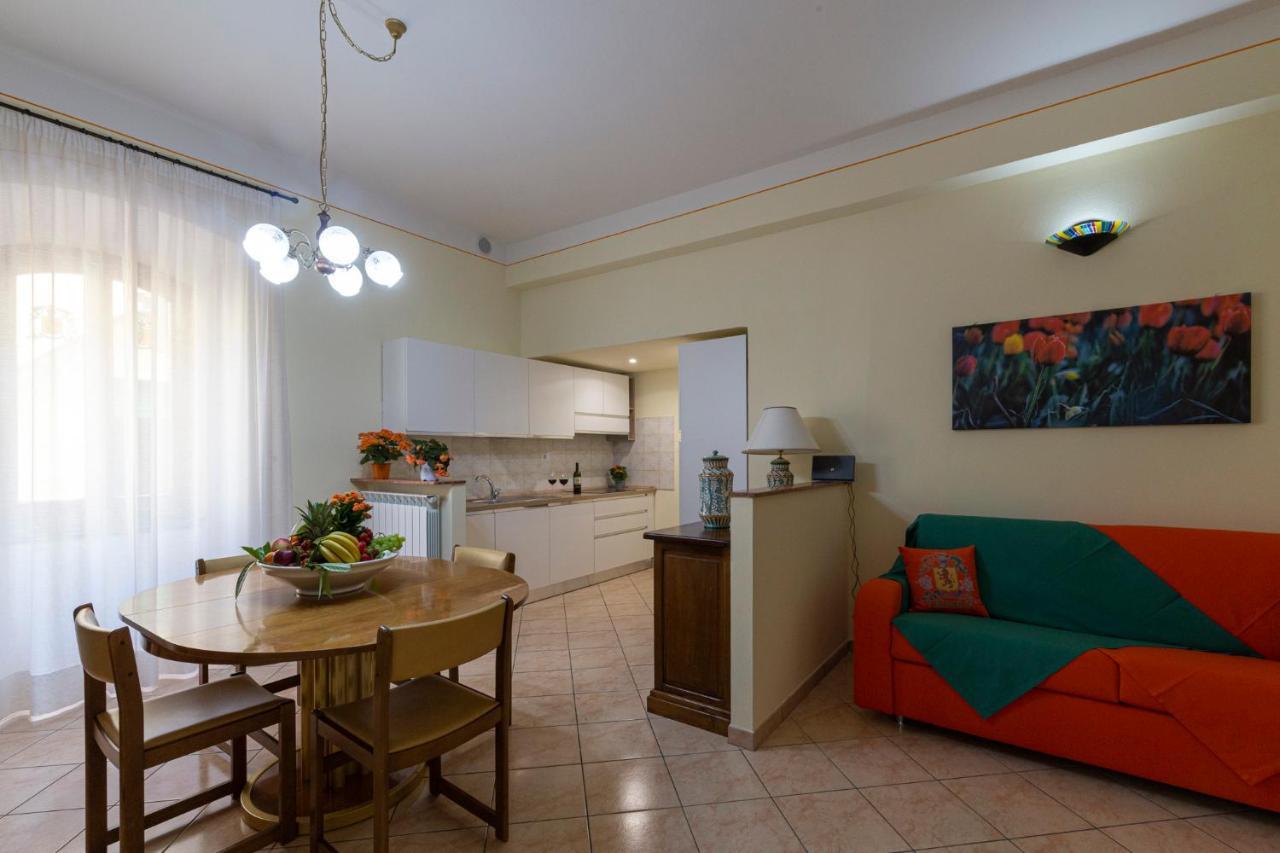 Ibibiena - Casa Camaldoli Villa Poppi Luaran gambar